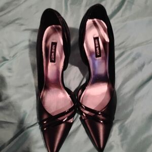 Nine West Black Women's Shoes